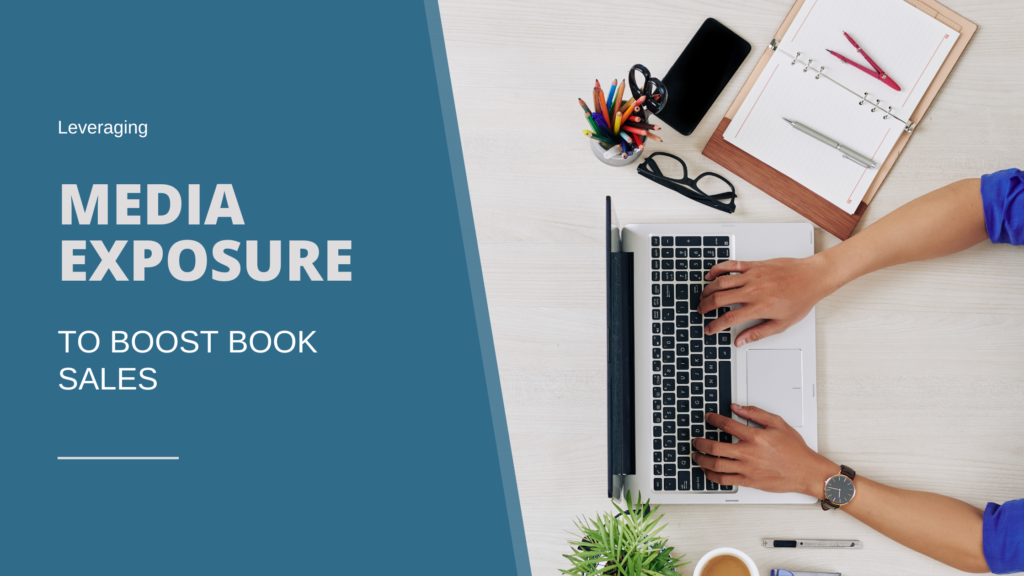 Leveraging Media Exposure to Boost Book Sales